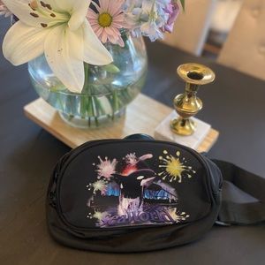 VTG Sea World Fanny Pack